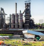 Musikfest photo by Ryan Hulvat