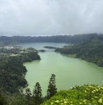 Azores Landscape