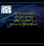 2021 Masters Research Symposium