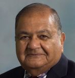 Kishor Mehta