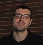 PhD Student Mertcan Yetkin