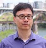 Professor Mingzhou Jin, University of Tennessee at Knoxville