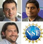 Lehigh Engineering faculty have won 16 NSF CAREER Awards in the past 5 years