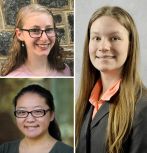 2019 Lehigh NSF GRF recipients