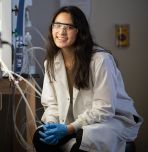 Natasha Hunt, Lehigh Engineering