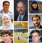 New CSE hires