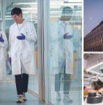 No Boundaries: The new Lehigh HST Building