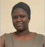 Oumou Sidibe