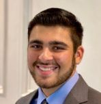 Wesley Patel