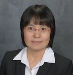 Peifen Zhu
