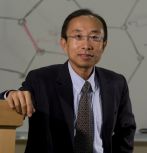 Dr. Philip Wong, Stanford University