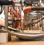 Pipe coupling seismic testing