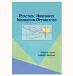 Practical Nonconvex Nonsmooth Optimization book cover