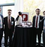 Preff startup team
