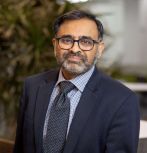 Anand Ramamurthi