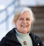 Elsa Reichmanis, Lehigh University Chemical and Biomolecular Engineering