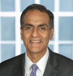 Richard Verma ’90