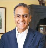 Richard Verma