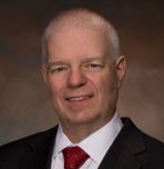 Alton D. Romig, Jr. B.S. '75, M.S. '77, Ph.D. '79