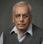 Dr. Shivaji Sircar