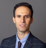 Soheil Sadeghi Eshkevari