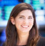 Stacey Cunningham