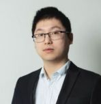 Lichao Sun with Dr. Claw thumbnail image
