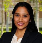 Swetha Chandrasekar