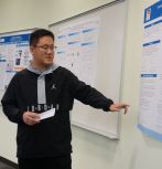 ISE Department Undergradate and Master's Research Symposium