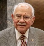 Ted Galambos