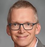 Professor Ted Ralphs