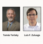 Tamas Terlaky and Luis F. Zuluaga