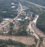 The North Carolina National Guard continues to deploy military capabilities in support of State authorities in order to protect the lives and properties of fellow Citizens.  (U.S. Army National Guard photos by Sgt. 1st Class Leticia Samuels)