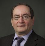 Israel Wachs, professor of chemical and biomolecular engineering