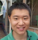 Xingjian Wang