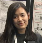 Xiu Jia, PhD candidate, Lehigh University