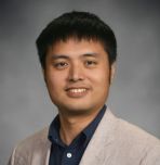 Lehigh ISE Associate Professor, Xiu Yang