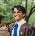 Yash Patel