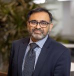 Prof. Anand Ramamurthi, Lehigh University