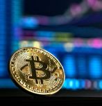 Bitcoin photo by André François McKenzie on Unsplash