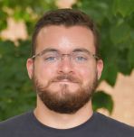 Andrew Kitson image courtesy of The Chow Lab