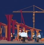 Lehigh, UCLA help ASCE curate a ‘life-cycle engineering reader’ in bridge asset management