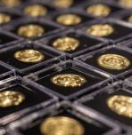 closeup photo of awards