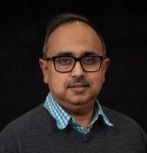 Arindam Banerjee