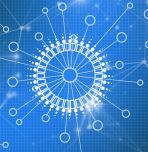 Blockchain image by Pete Linforth from Pixabay 