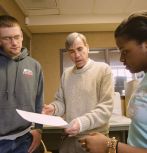 Professor Rick Blum, Lehigh University