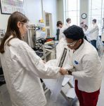 Students Brew Up Success with Lehigh's ChBE Course