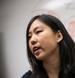 Cassie Tian