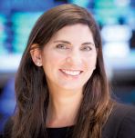 Stacey Cunningham