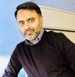 Anand Ramamurthi